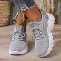 Nova - Dam Ortopediska Sneakers