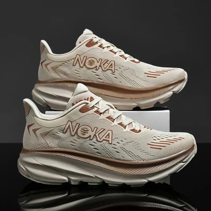 NOKA 01 Träningsskor