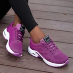 Dam Lättvikts-Sneakers Unisex