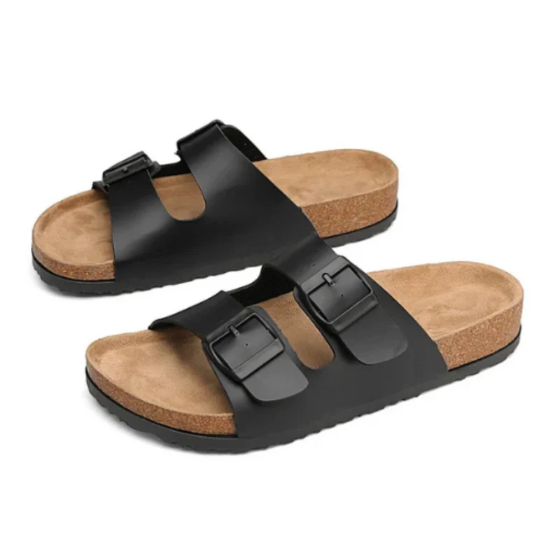 Komfortsandaler