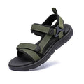 Stötdämpande sandaler