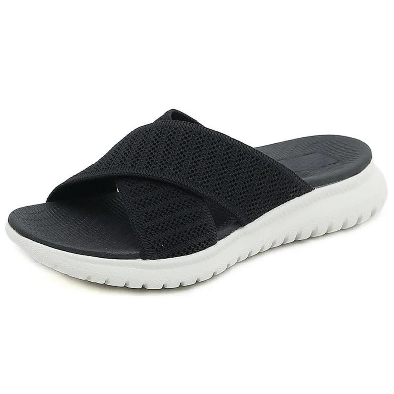 Dam Sandaler – Lätta & Stilrena Sommarsandaler