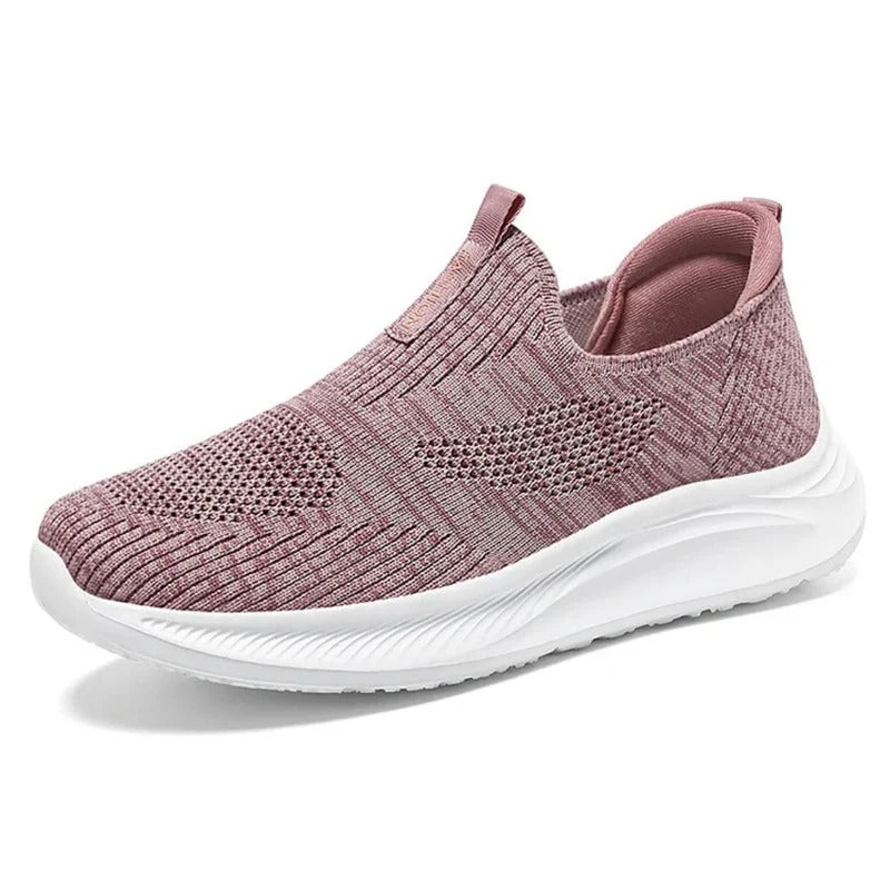 CloudWalk – Slip-Ons med fjäderlätt komfort