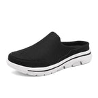 Slip-on Mules – Lätta och Bekväma Skor för Vardagen