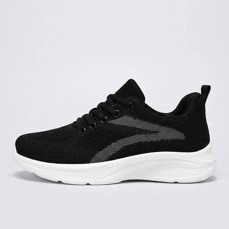 Dam Sneakers – Bekväma & Lätta Vårskor