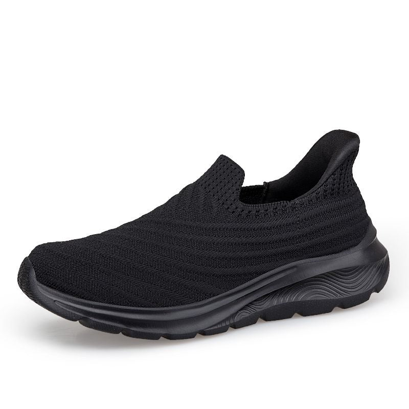 Slip-In Komfortsko – Hands-Free