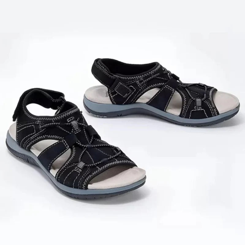 Sommarsandaler Dam – Lätta & Bekväma
