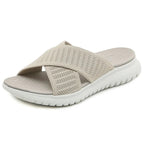 Dam Sandaler – Lätta & Stilrena Sommarsandaler