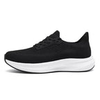 Lättvikts-Sneakers i Mesh – Unisex