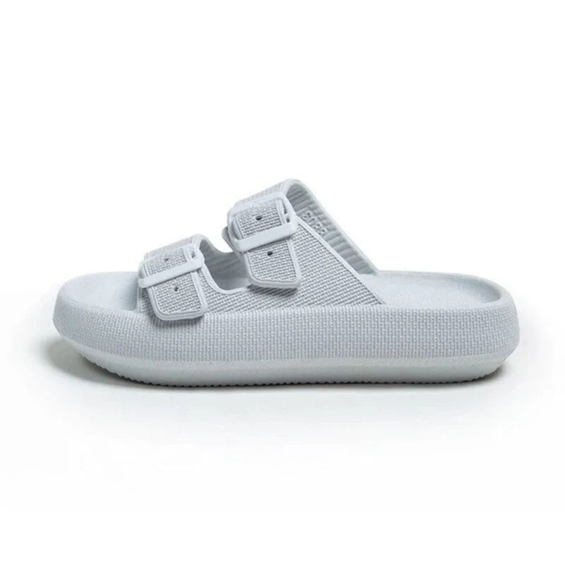 Eva-sandaler för vardagskomfort