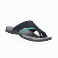 Sandaler med Memory Foam-sula