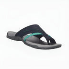 Sandaler med Memory Foam-sula