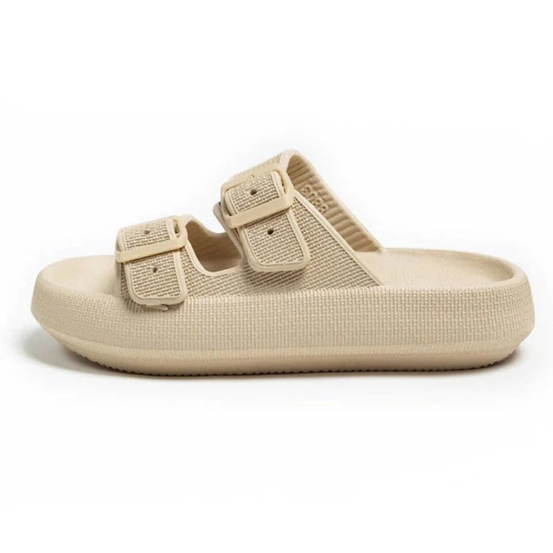 Eva-sandaler för vardagskomfort