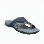 Sandaler med Memory Foam-sula