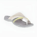 Sandaler med Memory Foam-sula