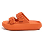 Eva-sandaler för vardagskomfort