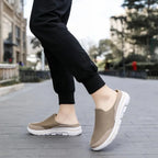 Slip-on Mules – Lätta och Bekväma Skor för Vardagen