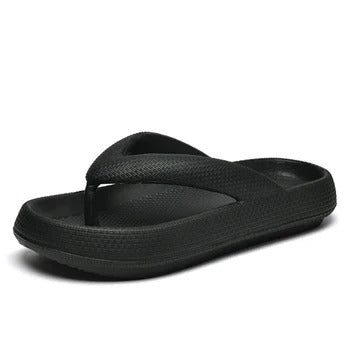 Flip-flops med Komfortsula
