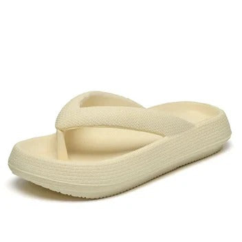 Flip-flops med Komfortsula