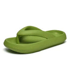 Flip-flops med Komfortsula