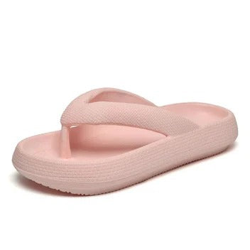Flip-flops med Komfortsula