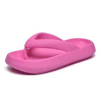 Flip-flops med Komfortsula