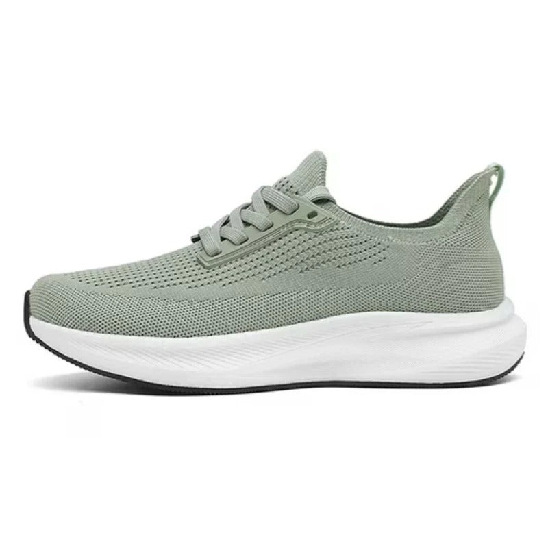 Lättvikts-Sneakers i Mesh – Unisex