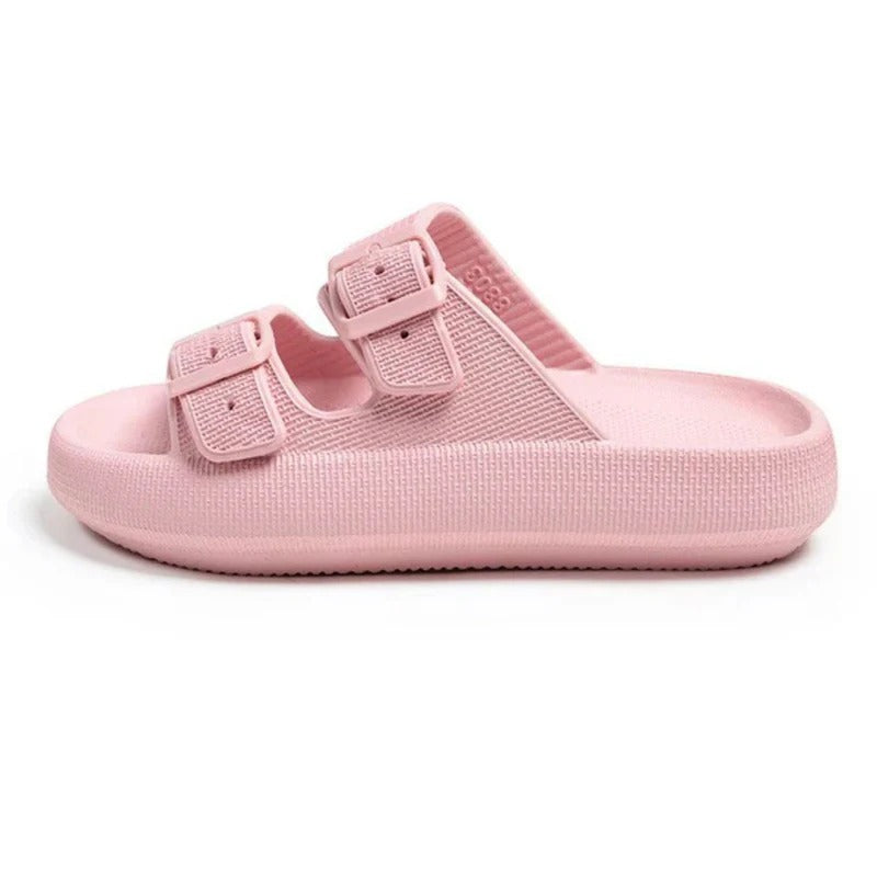 Eva-sandaler för vardagskomfort