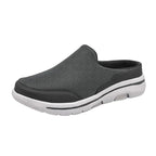 Slip-on Mules – Lätta och Bekväma Skor för Vardagen