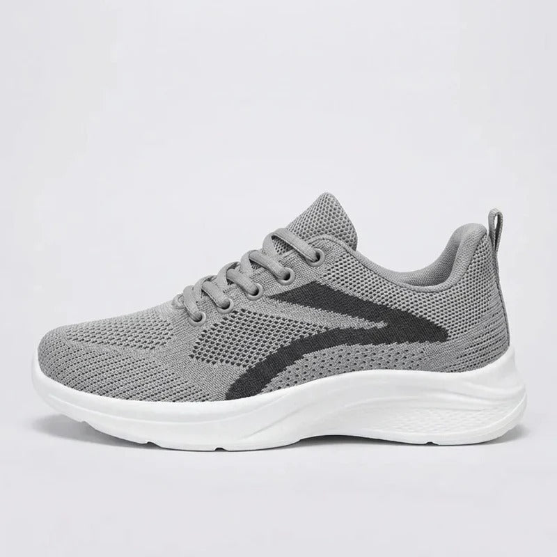 Dam Sneakers – Bekväma & Lätta Vårskor