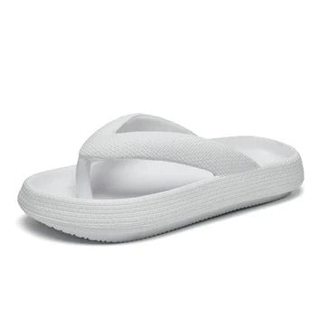 Flip-flops med Komfortsula