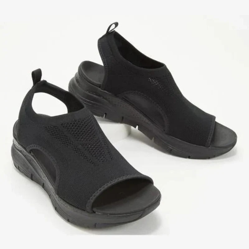 SportFlex – Sandaler för kvinnor