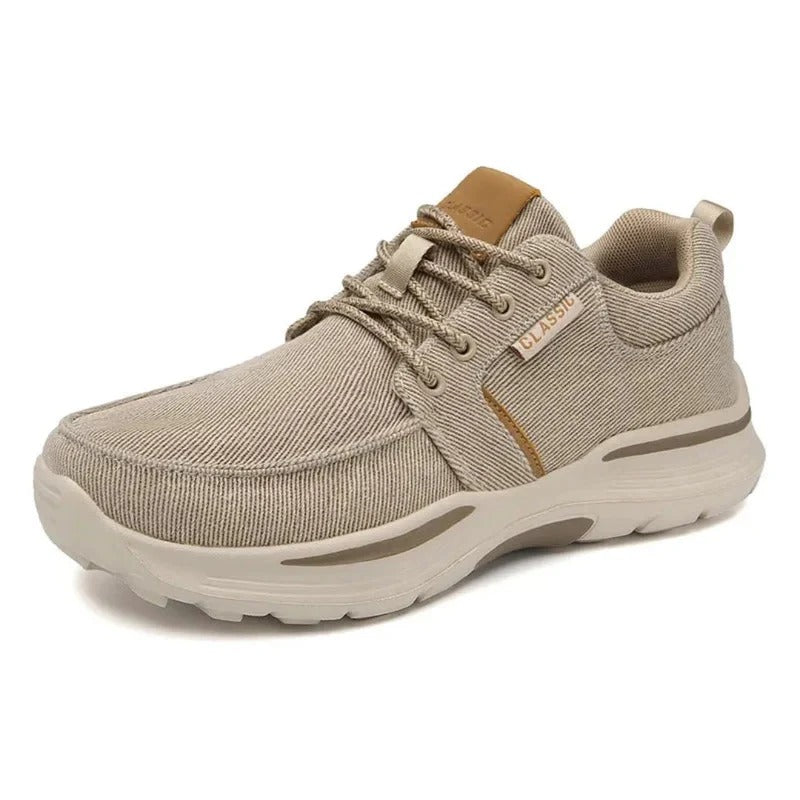 UrbanStep – Komfortskor för vardag (Unisex)