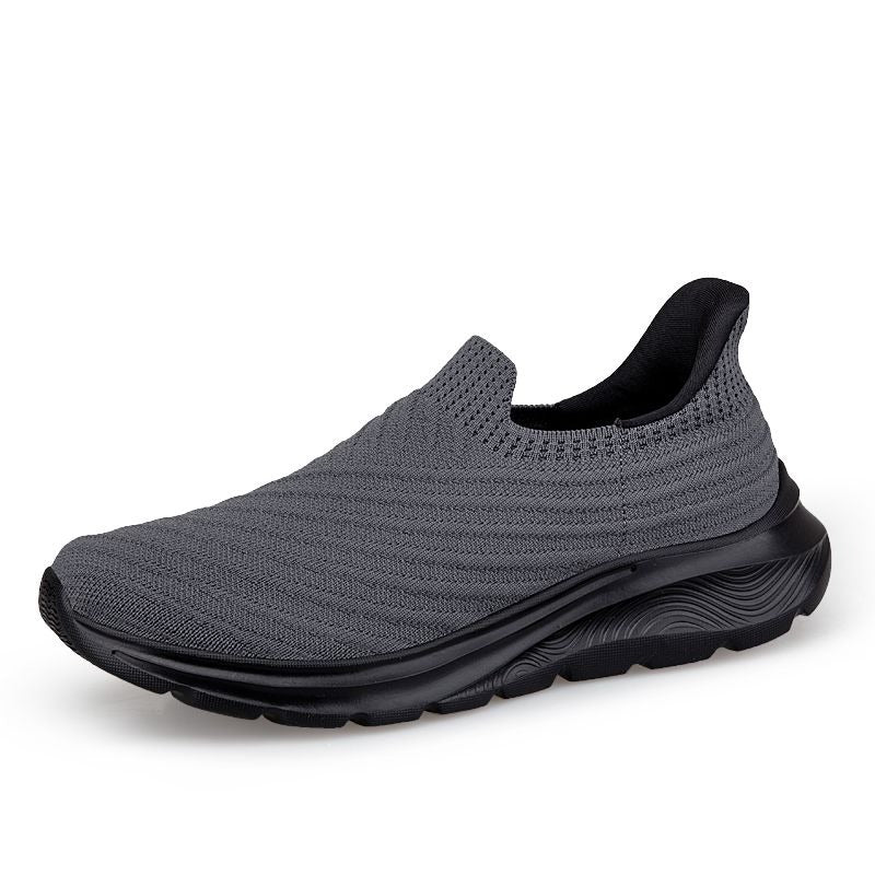 Slip-In Komfortsko – Hands-Free
