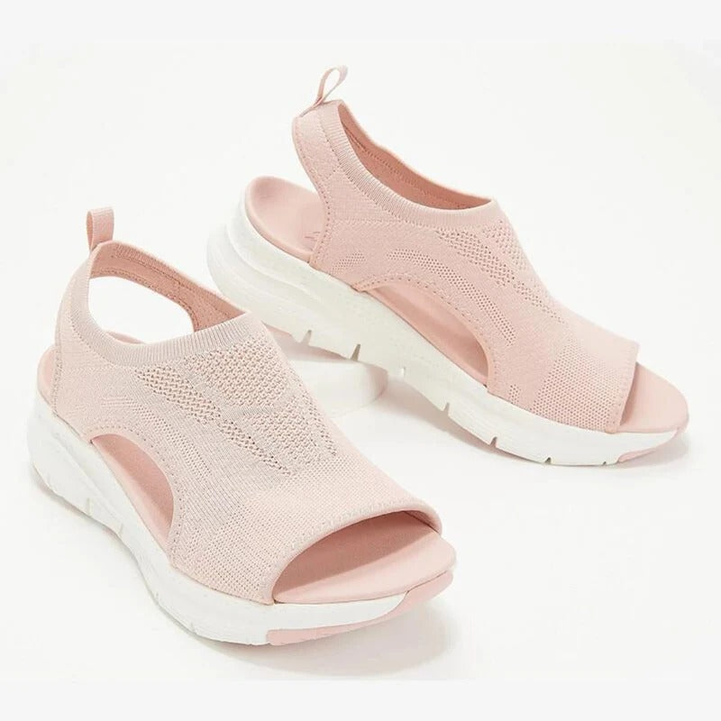 SportFlex – Sandaler för kvinnor
