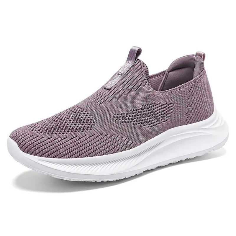 CloudWalk – Slip-Ons med fjäderlätt komfort