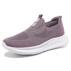 CloudWalk – Slip-Ons med fjäderlätt komfort