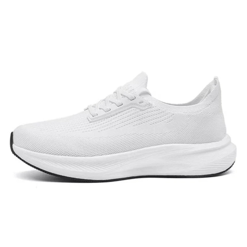 Lättvikts-Sneakers i Mesh – Unisex