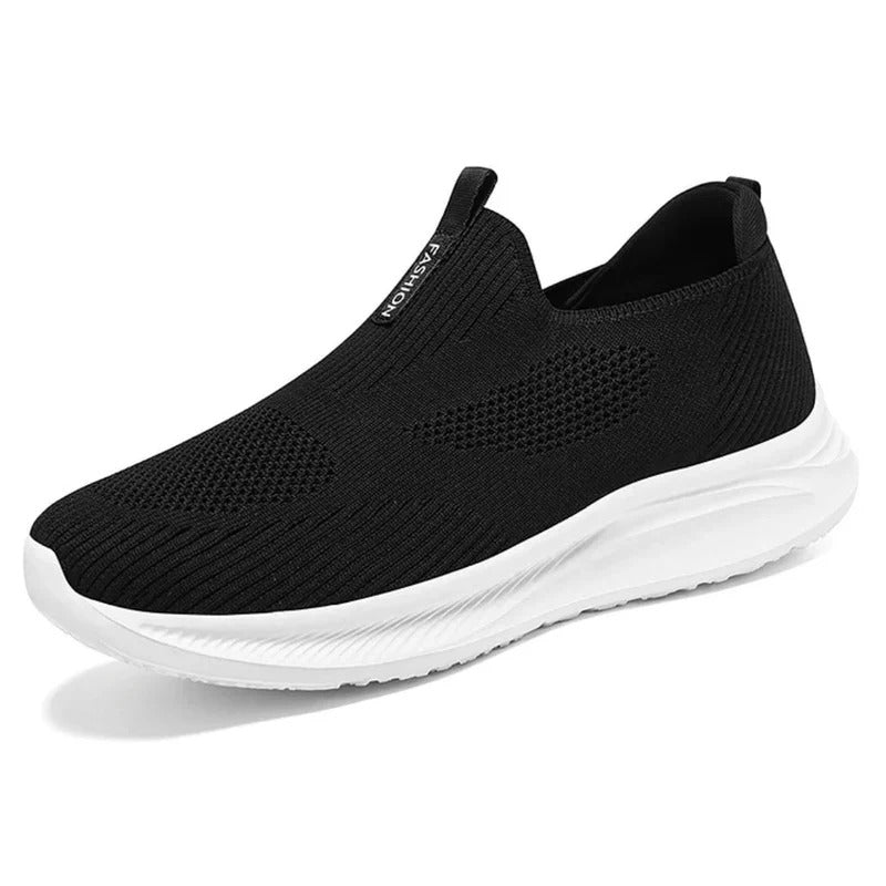 CloudWalk – Slip-Ons med fjäderlätt komfort